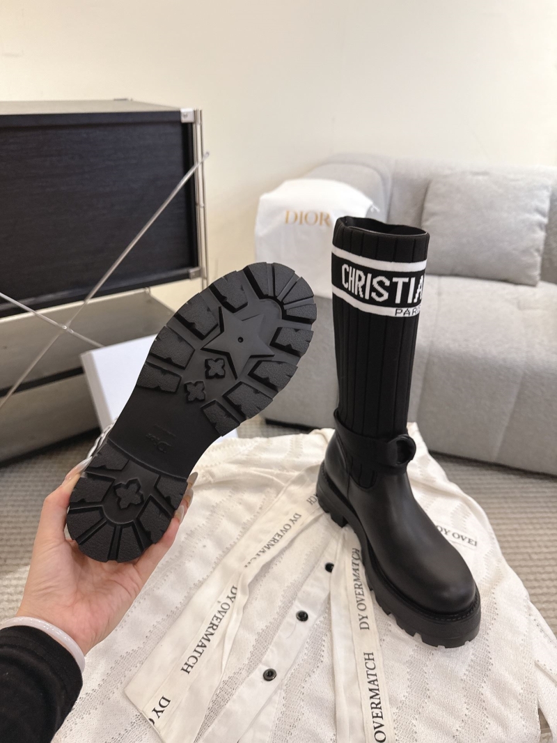 chr1st1an D10r boots
